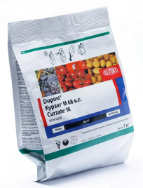 Фунгіциди Курзат М / Curzate M, 68 ВГ купити оптом і в роздріб в Україні за вигідною ціною