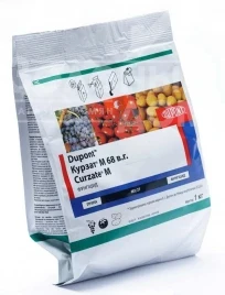 Фунгіциди Курзат М / Curzate M, 68 ВГ купити оптом і в роздріб в Україні за вигідною ціною