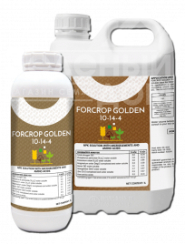 Регулятори росту Фолькроп Голден 10-14-4 / Folcrop Golden 10-14-4 купити оптом і в роздріб в Україні за вигідною ціною