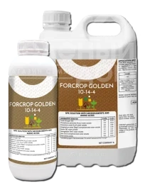 Регулятори росту Фолькроп Голден 10-14-4 / Folcrop Golden 10-14-4 купити оптом і в роздріб в Україні за вигідною ціною