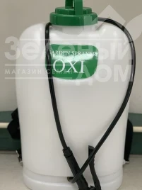 Обприскувачі Обприскувач електричний акумуляторний / OXI 3WD-161 купити оптом і в роздріб в Україні за вигідною ціною