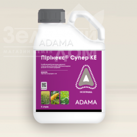 Інсектициди Пірінекс Супер, КЕ / Pirineks Super, KE купити оптом і в роздріб в Україні за вигідною ціною