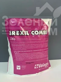 Органо-мінеральні добрива Брексіл Комбі / Brexil Combi купити оптом і в роздріб в Україні за вигідною ціною