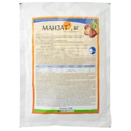 Фунгіциди Манзат / Manzat, ВГ купити оптом і в роздріб в Україні за вигідною ціною