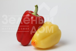 Насіння солодкого перцю Боярд F1 / Boiyard F1,70-75 днів купити оптом і в роздріб в Україні за вигідною ціною