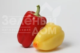 Насіння солодкого перцю Боярд F1 / Boiyard F1, 70-75 днів купити оптом і в роздріб в Україні за вигідною ціною