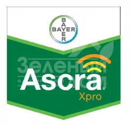Фунгициды Аскра Хпро / Asсra Xpro купить оптом и в розницу в Украине по выгодной цене