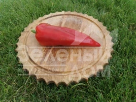 Семена сладкого перца Магус F1 / Magush F1,60-65 дней купить оптом и в розницу в Украине по выгодной цене