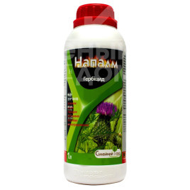 Гербіциди Напалм / Napalm купити оптом і в роздріб в Україні за вигідною ціною