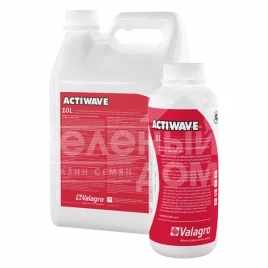 Регуляторы роста Активейв / Actiwave купить оптом и в розницу в Украине по выгодной цене