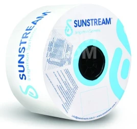 Крапельна стрічка Крапельна стрічка  SUNSTREAM (САНСТРІМ) еміторна купити оптом і в роздріб в Україні за вигідною ціною