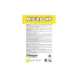 Органо-мінеральні добрива Мікро NP / Micro NP купити оптом і в роздріб в Україні за вигідною ціною