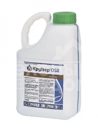 Протравитель Круизер OSR 322 FS / Cruiser OSR 322 FS купить оптом и в розницу в Украине по выгодной цене