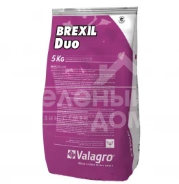 Органо-минеральные удобрения Брексил Дуо / Brexil Duo купить оптом и в розницу в Украине по выгодной цене