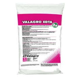 Органо-минеральные удобрения Валагро EDTA Fe 13% / Valagro EDTA Fe 13% купить оптом и в розницу в Украине по выгодной цене