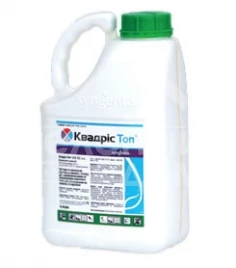 Фунгициды Квадрис Топ 325 SC / Quadris Top 325 SC купить оптом и в розницу в Украине по выгодной цене