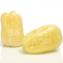 Семена сладкого перца Лейк F1 / Leyk F1 купить оптом и в розницу в Украине по выгодной цене