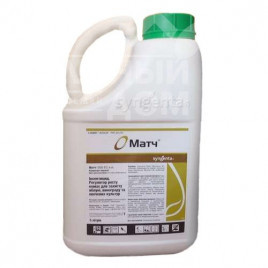 Інсектициди Матч 050 EC / Match 050 EC купити оптом і в роздріб в Україні за вигідною ціною