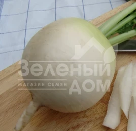 Семена редьки Акорд / Acord,55-65 дней купить оптом и в розницу в Украине по выгодной цене