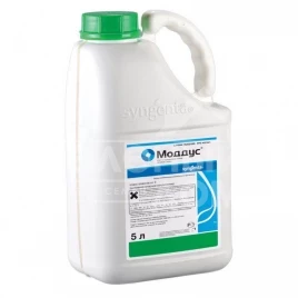 Регуляторы роста Моддус 250 EC / Moddus  250 EC купить оптом и в розницу в Украине по выгодной цене