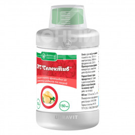  АС Селектив / AS Selektiv купити оптом і в роздріб в Україні за вигідною ціною