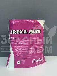 Органо-минеральные удобрения Брексил Мульти / Brexil Multi купить оптом и в розницу в Украине по выгодной цене