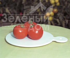 Насіння томатів Полфаст  F1 / Polfast F1,54-58 днів купити оптом і в роздріб в Україні за вигідною ціною