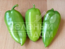 Семена сладкого перца Приз F1 / Priz F1,70 дней купить оптом и в розницу в Украине по выгодной цене