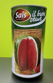 Семена арбуза Ау Продюсер / AU Producer, 70-75 дней купить оптом и в розницу в Украине по выгодной цене