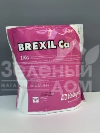 Органо-минеральные удобрения Брексил Ca / Brexil Ca купить оптом и в розницу в Украине по выгодной цене