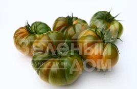 Семена томатов Браун Кой F1 / Brown Coy F1,105-115 дней купить оптом и в розницу в Украине по выгодной цене