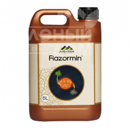 Регулятори росту Разормін / Razormin купити оптом і в роздріб в Україні за вигідною ціною