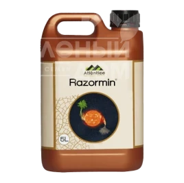 Регулятори росту Разормін / Razormin купити оптом і в роздріб в Україні за вигідною ціною