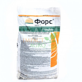 Інсектициди Форс 1.5 G / Forse 1.5 G купити оптом і в роздріб в Україні за вигідною ціною