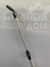 Штанги Штанга поливальна форте / з пластиковими форсунками купити оптом і в роздріб в Україні за вигідною ціною
