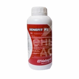 Регуляторы роста Бенефит PZ / Benefit PZ купить оптом и в розницу в Украине по выгодной цене