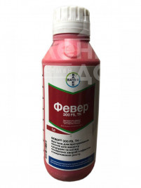 Десикант Февер / Fever, 300 FS, ТН купити оптом і в роздріб в Україні за вигідною ціною