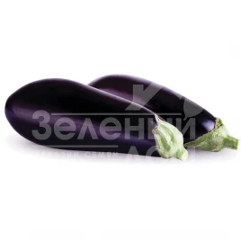 Семена баклажана Бига F1 / Biga F1, 65-70 дней купить оптом и в розницу в Украине по выгодной цене