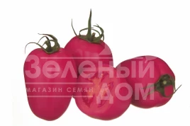 Семена томатов Пинк Пионер F1 / Pink Pioneer F1,115-120 дней купить оптом и в розницу в Украине по выгодной цене