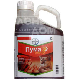 Гербіциди Пума Супер / Puma Super купити оптом і в роздріб в Україні за вигідною ціною