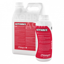 Регулятори росту Актівейв / Actiwave купити оптом і в роздріб в Україні за вигідною ціною