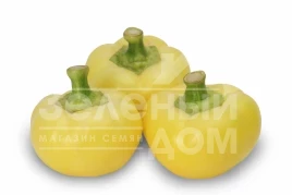 Семена сладкого перца Бикиш F1 / Bikish F1 купить оптом и в розницу в Украине по выгодной цене