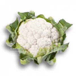 Семена капусты цветной Витурри F1 / Viturri F1,80 дней купить оптом и в розницу в Украине по выгодной цене