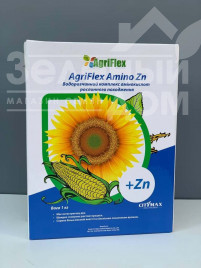 Регулятори росту Агріфлекс Цинк / Agriflex Zn купити оптом і в роздріб в Україні за вигідною ціною