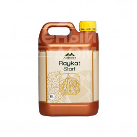 Органо-мінеральні добрива Райкат Старт / Raykat Start купити оптом і в роздріб в Україні за вигідною ціною