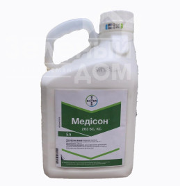 Фунгіциди Медісон/ Medison купити оптом і в роздріб в Україні за вигідною ціною