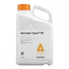 Регулятори росту Експерт Гроу / Ekspert Grou, РК купити оптом і в роздріб в Україні за вигідною ціною