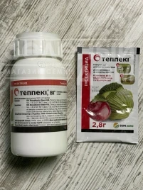 Инсектициды  Теппеки 140 WG / Teppeki 140 WG купить оптом и в розницу в Украине по выгодной цене