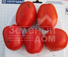 Семена томатов Галакси F1 / Galaxy F1,110-115 дней купить оптом и в розницу в Украине по выгодной цене