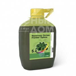 Гербіциди Фронтьєр Оптима / Frontier Optima купити оптом і в роздріб в Україні за вигідною ціною